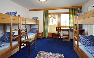 Our Rooms