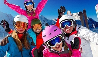 Winter sports week