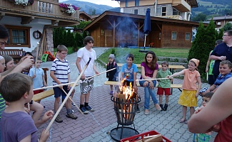Grillen